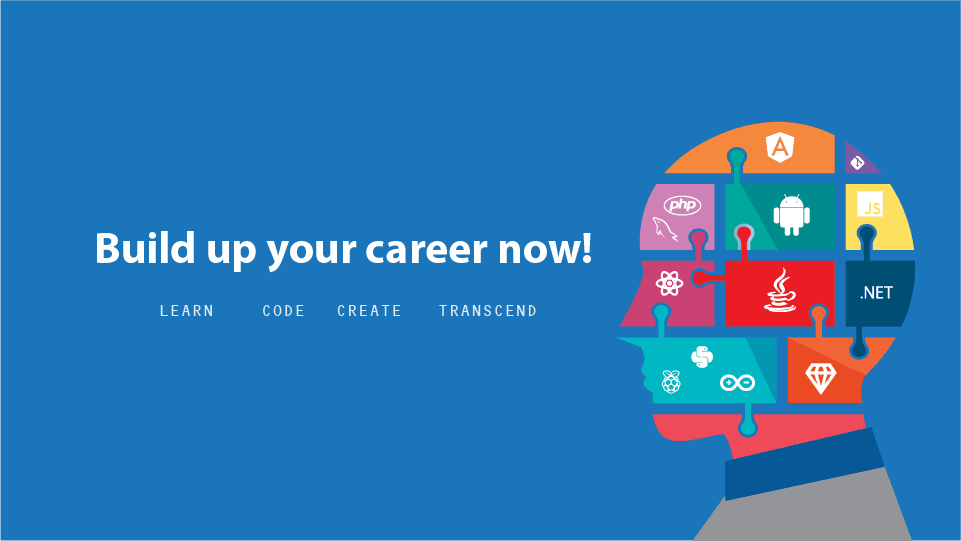 JSP Computer Education Careers