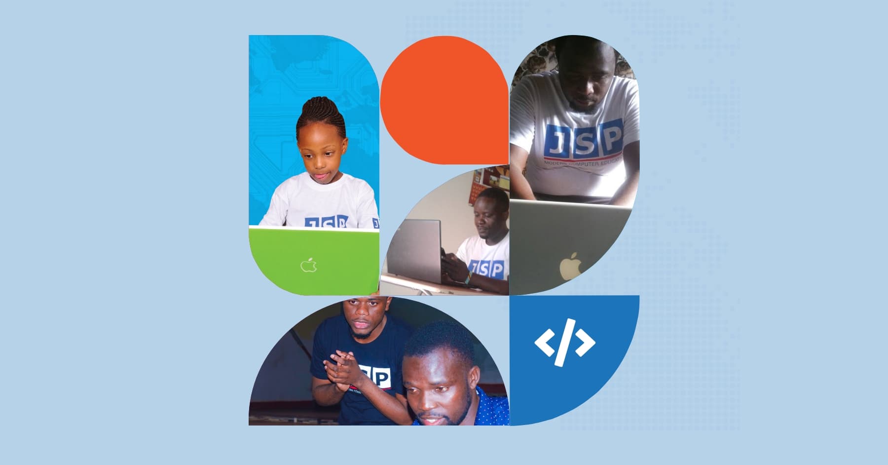 JSP Computer Education